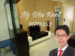 Blk 698A Hougang Street 61 (Hougang), HDB 4 Rooms #162849402